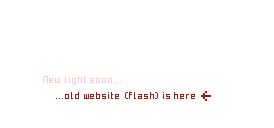 New light soon...